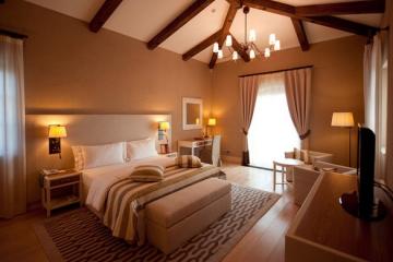 Отель Крымский бриз Hotel & Villas Россия, Ялта, фото 3