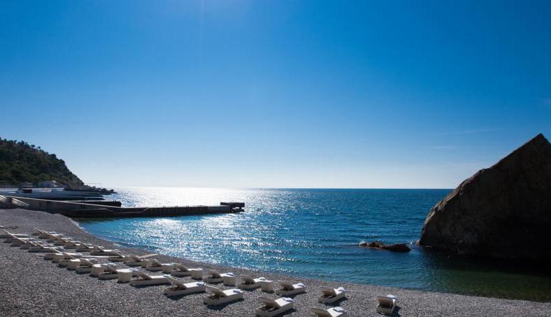 Крымский бриз Hotel & Villas