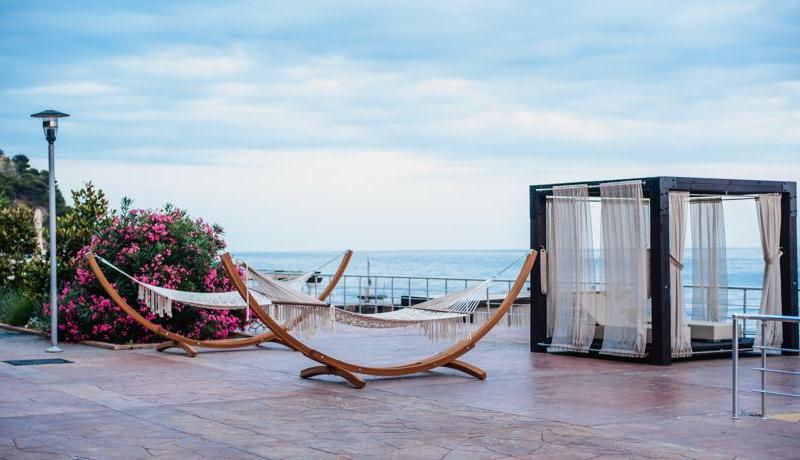 Крымский бриз Hotel & Villas