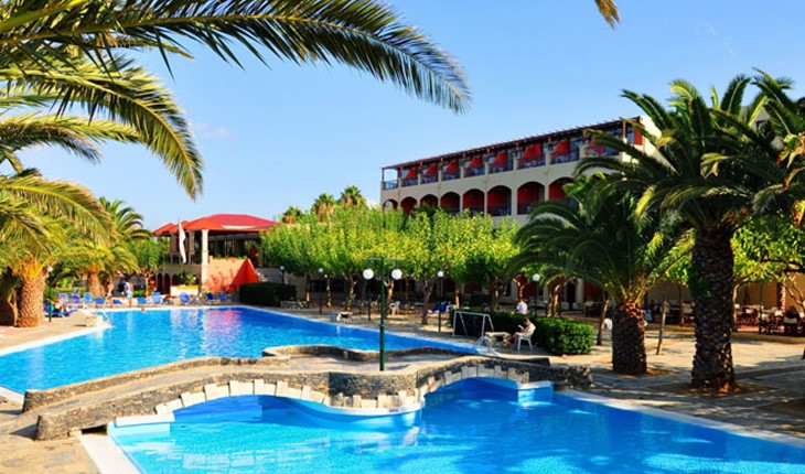 Mare Monte Beach Hotel