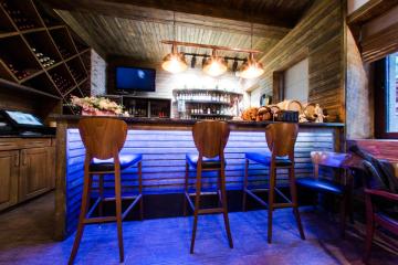 Отель Грифон Абхазия, Новый Афон, фото 15