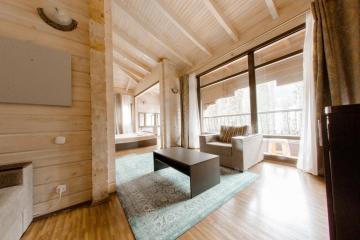 Отель Грифон Абхазия, Новый Афон, фото 19