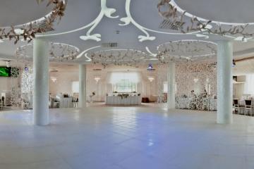 Отель Robinson Club Беларусь, Минская область, фото 5