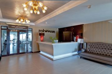 Отель Robinson Club Беларусь, Минская область, фото 6