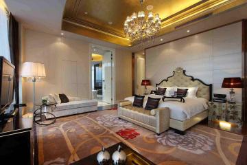 Отель Sofitel Guangzhou Sunrich Китай, Гуанчжоу, фото 12