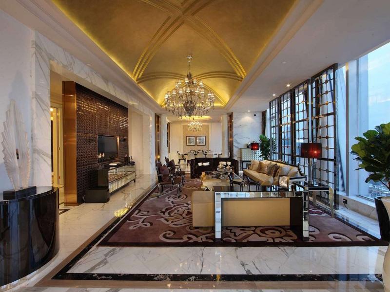 Sofitel Guangzhou Sunrich