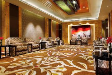 Отель Sofitel Guangzhou Sunrich Китай, Гуанчжоу, фото 27