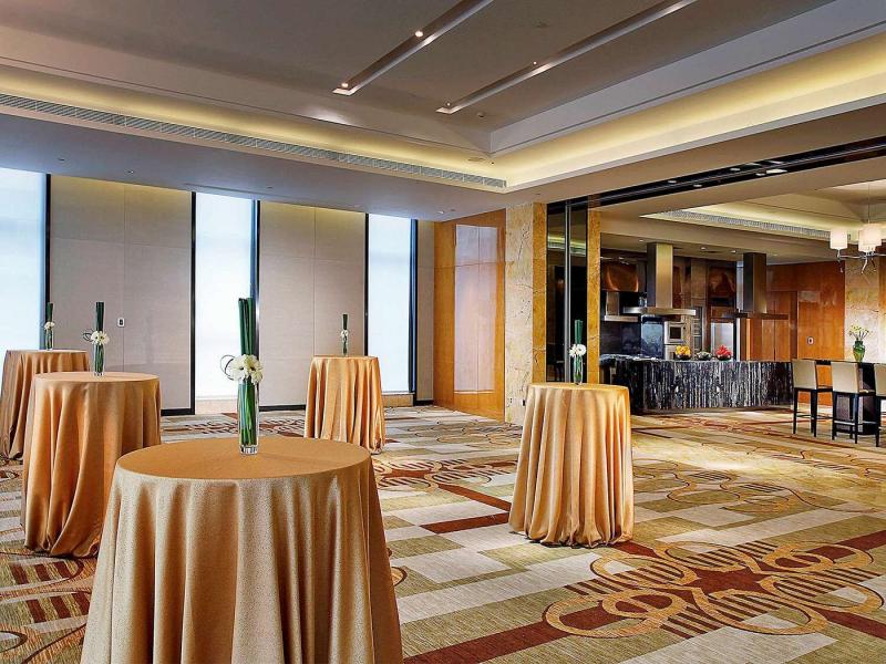 Sofitel Guangzhou Sunrich