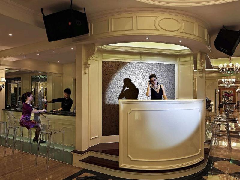 Sofitel Guangzhou Sunrich