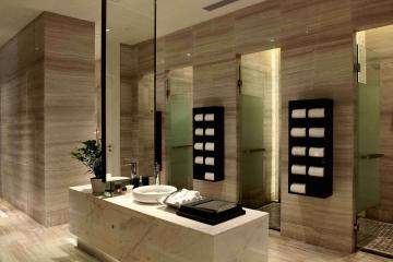 Отель Sofitel Guangzhou Sunrich Китай, Гуанчжоу, фото 39