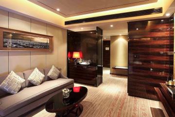 Отель Sofitel Guangzhou Sunrich Китай, Гуанчжоу, фото 46