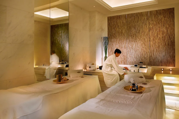 Отель Sofitel Guangzhou Sunrich Китай, Гуанчжоу, фото 47