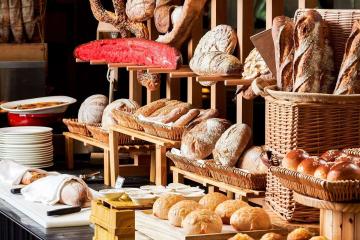 Отель Sofitel Guangzhou Sunrich Китай, Гуанчжоу, фото 5