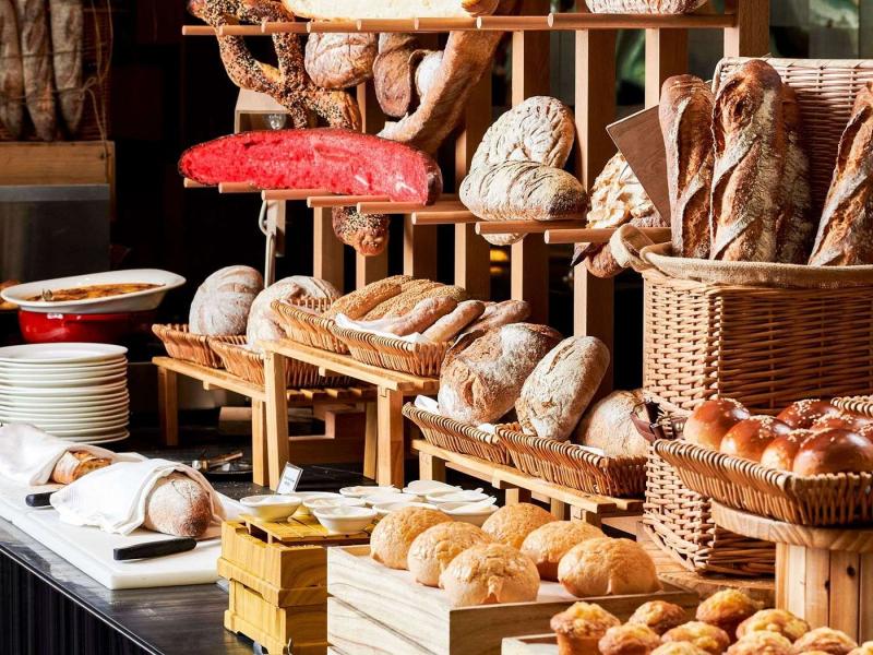 Sofitel Guangzhou Sunrich