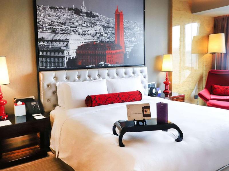 Sofitel Guangzhou Sunrich