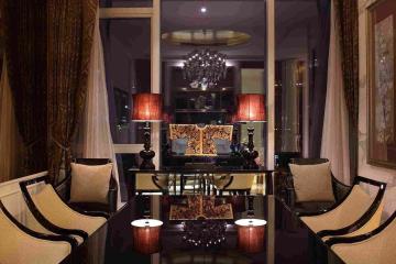 Отель Sofitel Guangzhou Sunrich Китай, Гуанчжоу, фото 9