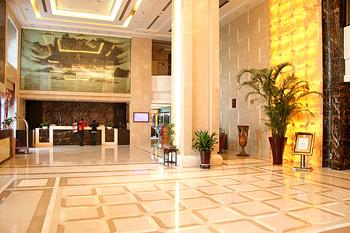 Baihuan Hotel