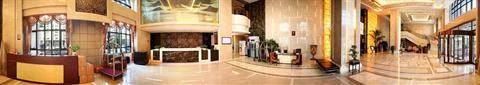 Baihuan Hotel