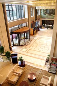Baihuan Hotel