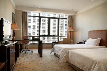 Baihuan Hotel