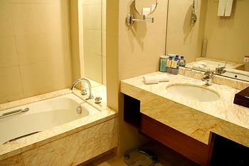 Baihuan Hotel