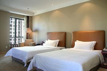 Baihuan Hotel