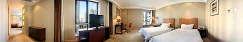 Baihuan Hotel