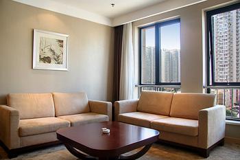 Baihuan Hotel