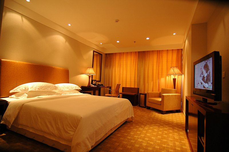 Baihuan Hotel