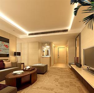 Baihuan Hotel