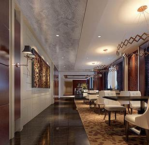 Baihuan Hotel
