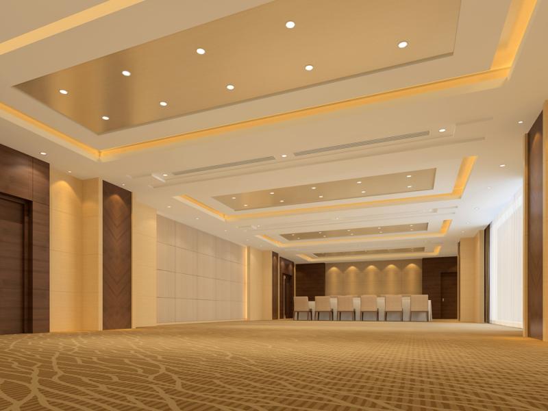 Baihuan Hotel