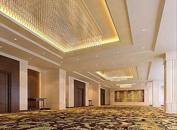 Baihuan Hotel