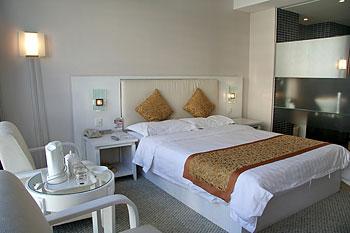 Qianyuan International Business Hotel