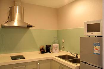 Qianyuan International Business Hotel