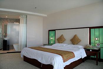 Qianyuan International Business Hotel