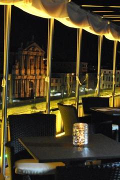 Отель Carlton On The Grand Canal Италия, Венеция, фото 13