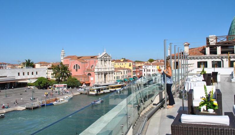 Carlton On The Grand Canal