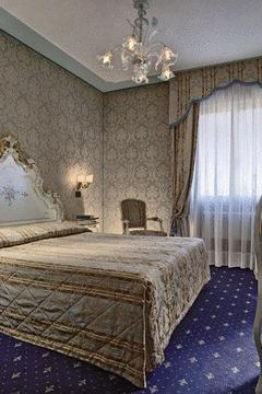 Отель Carlton On The Grand Canal Италия, Венеция, фото 10