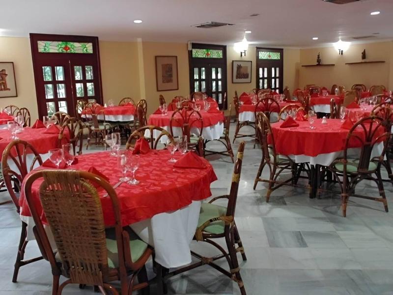 Carrusel Bello Caribe