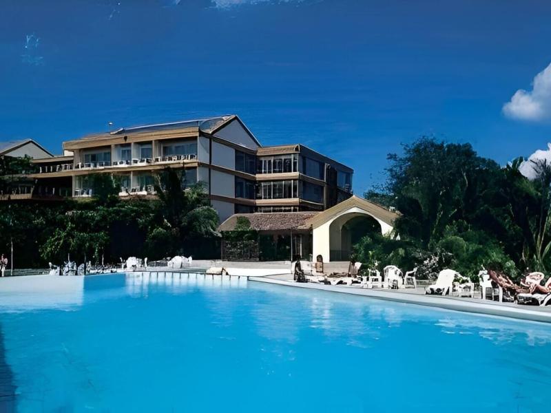 Carrusel Bello Caribe