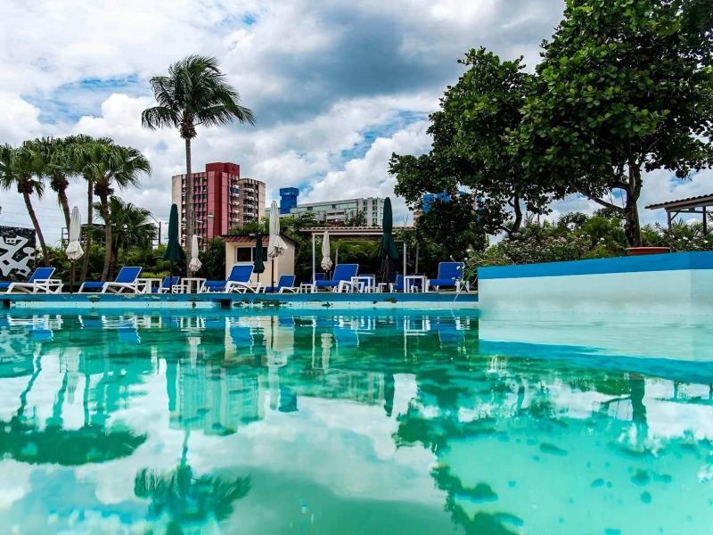 Carrusel Bello Caribe