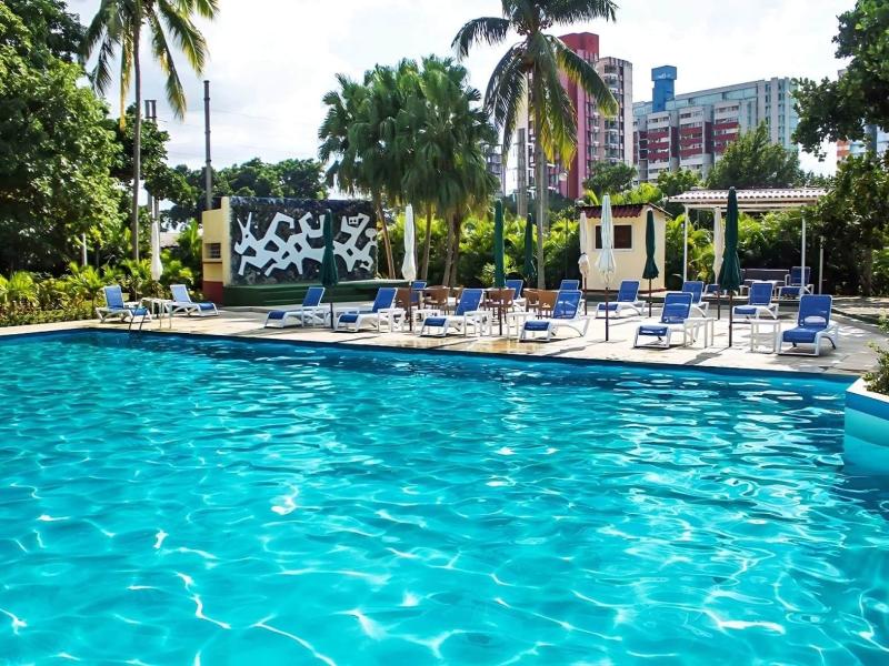 Carrusel Bello Caribe