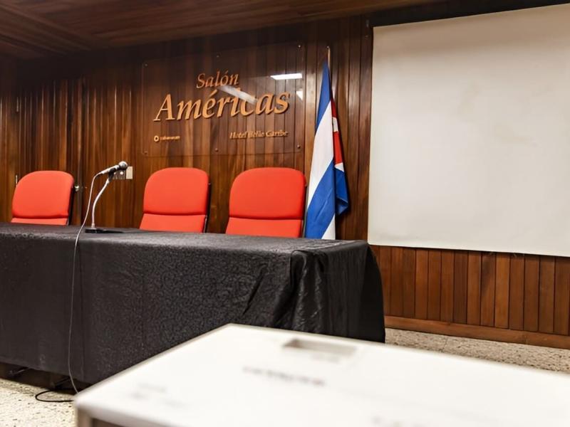 Carrusel Bello Caribe