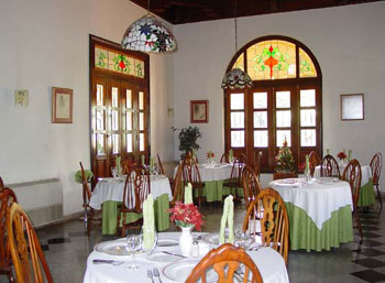 Carrusel Bello Caribe