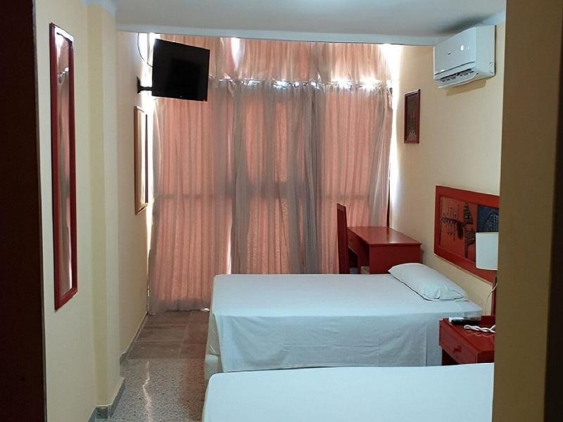 Carrusel Bello Caribe