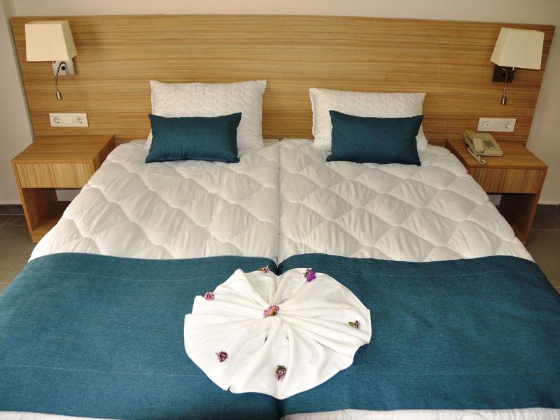 Kleopatra Tuna Apart Hotel