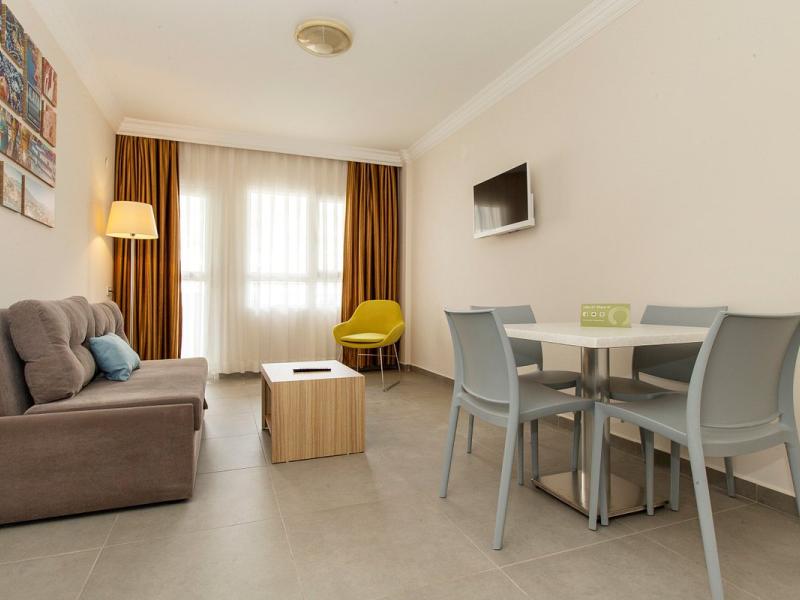 Kleopatra Tuna Apart Hotel