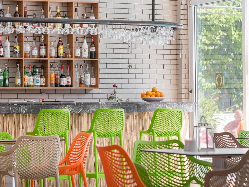 Kleopatra Tuna Apart Hotel