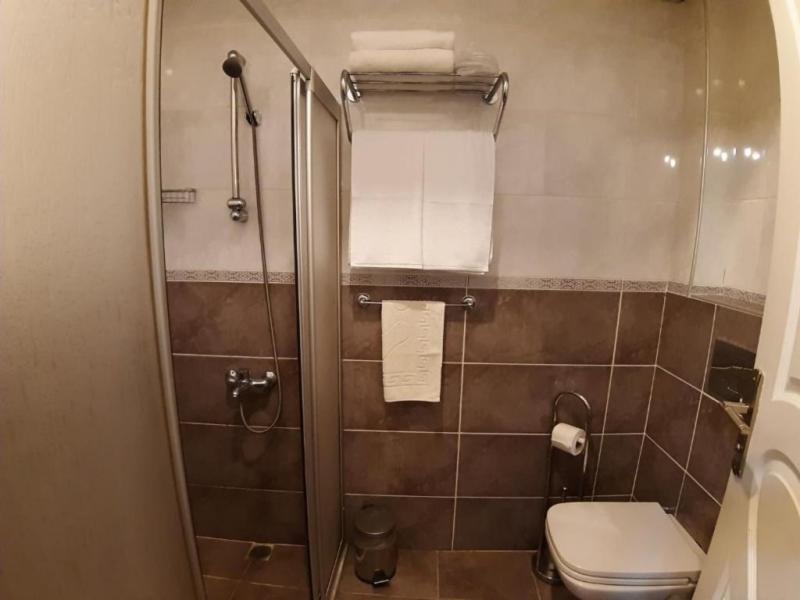 Kleopatra Tuna Apart Hotel